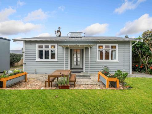 1/11 Berkeley Road, Manurewa