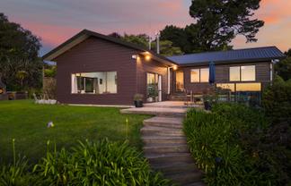 207B State Highway 30, Tikitere