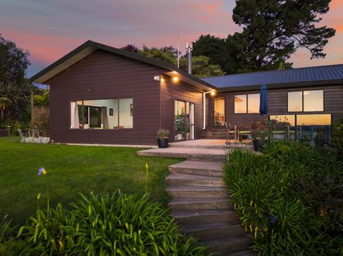 207B State Highway 30, Tikitere