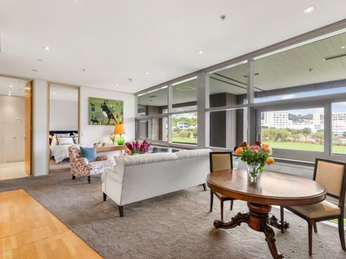 108/22 Herd Street, Te Aro