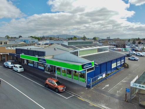 41 Market Street, Te Awamutu