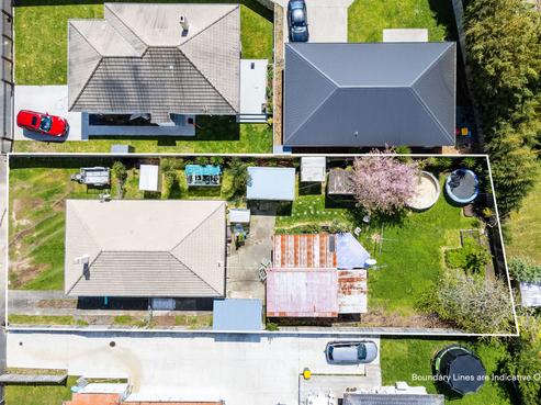 43 Ross Crescent, Fairfield