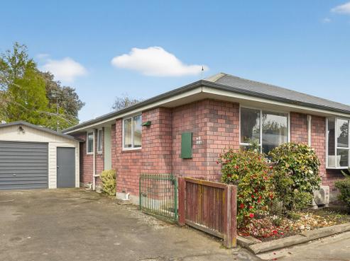 2/59A Mackworth Street, Woolston