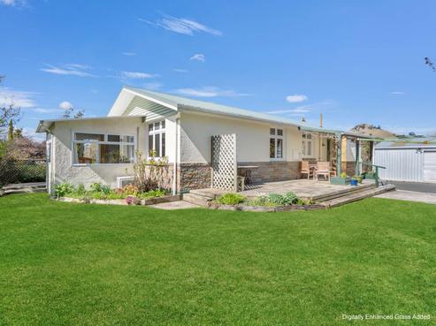 129 Dunback Road, Palmerston