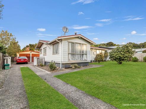 28 Fenton Mill Road, Kawerau