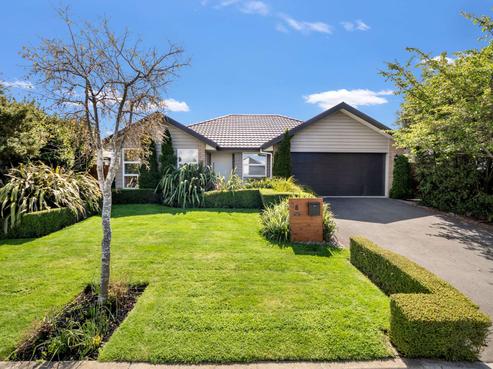 8 Te Aika Street, Marshland