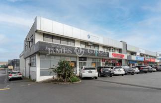 Corner Retail + Warehouse | Available Now