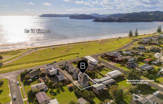 54d Buffalo Beach Road, Whitianga