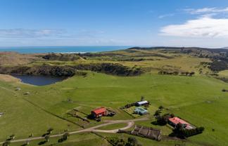 88 Lake Road, Kawhia