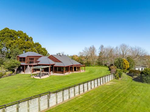 186 Flume Road, Te Miro