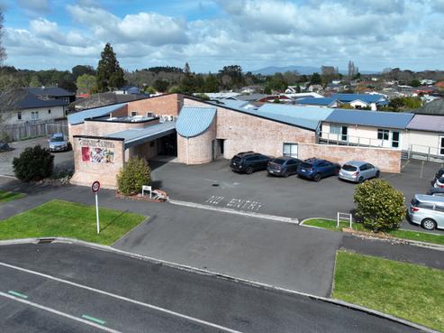 51 Grey Street, Hamilton East