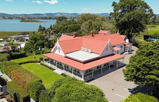 167 Grange Road, Otumoetai