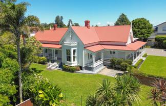 167 Grange Road, Otumoetai
