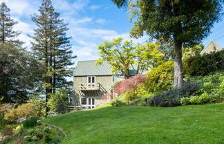 101 Maryhill Terrace, Maryhill