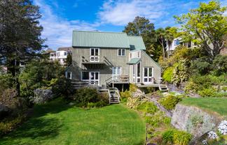 101 Maryhill Terrace, Maryhill