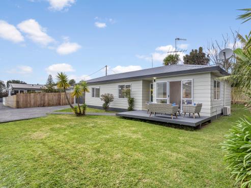 2/328 Rangatira Road, Beach Haven