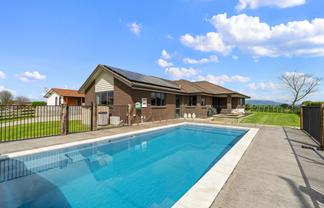 105 Muir Road, Te Awamutu