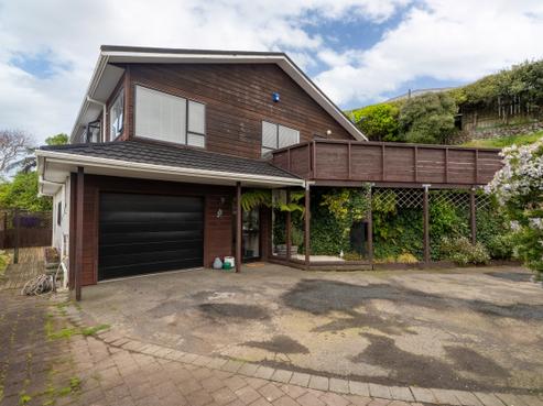 49A Woodland Road, Johnsonville