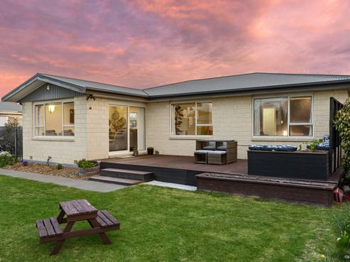 12 Palmers Road, New Brighton