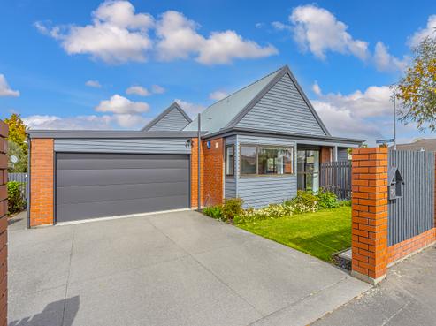 1/75 Merrin Street, Avonhead