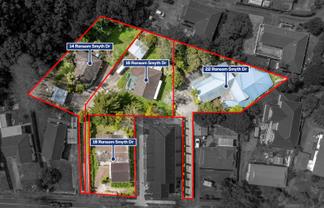 14-16-18-2 Ransom Smyth Drive, Goodwood Heights