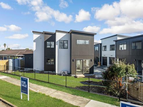 6/39 Wintere Road, Papatoetoe