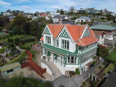 2 Ure Street, Oamaru