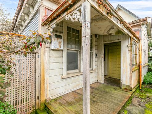 90 Britomart Street, Berhampore