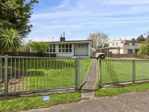 87 Ford Road, Fordlands