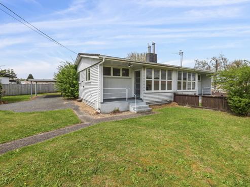 158 Sunset Road, Fordlands