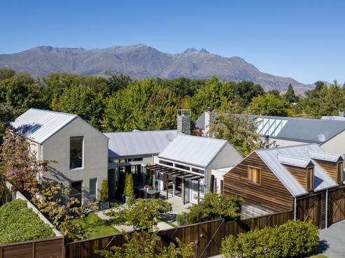 5 Malaghans Ridge, Arrowtown