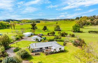 559 Raukawa Road, Raukawa