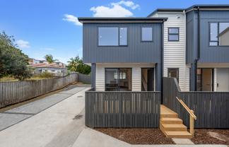 Lot 4,5,6/20 William Blofield Avenue, Mount Roskill