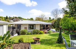 26 Marlowe Drive, Cambridge