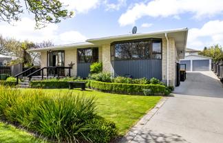 26 Marlowe Drive, Cambridge