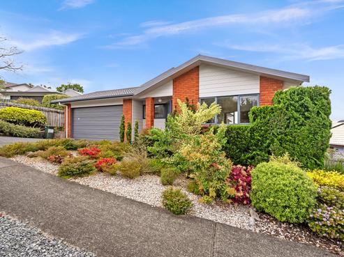 43 Ridgeway Drive, Kamo