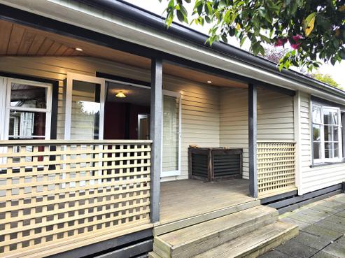 3 Dents Road, Kaniere
