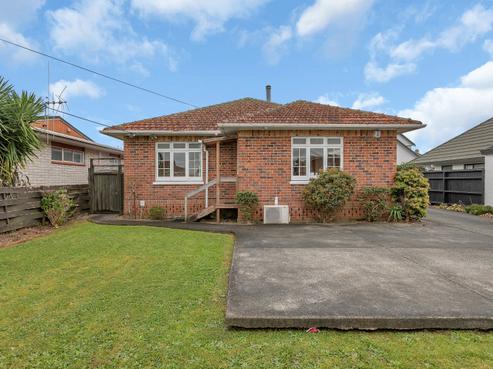 4 Mercer Street, Kensington