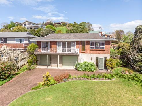 46 Norwood Road, Paeroa