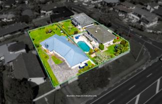 1 & 2/371 East Coast Road, Mairangi Bay