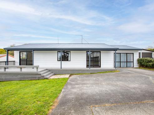 28B Boundary Road, Claudelands