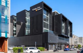 Premium Office Opportunity