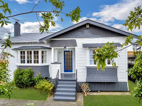 41 Wairau Avenue, Avondale
