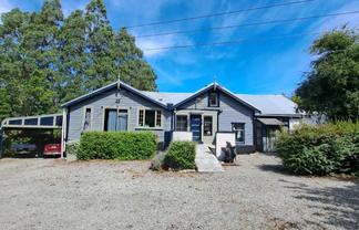 102 Mangatarere Valley Road, Carterton