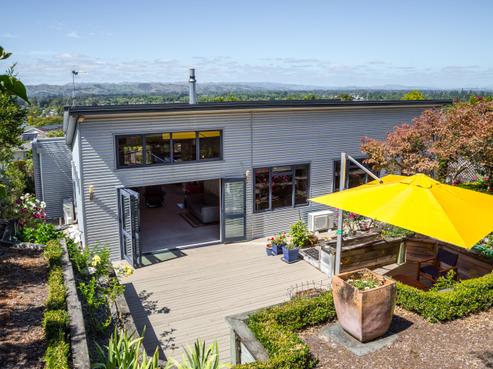 11 Konini Street, Masterton