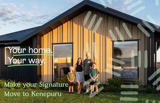 19 Piwakawaka Road Kenepuru, Porirua