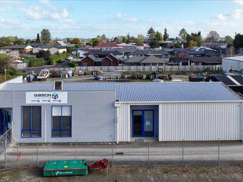 11 Livingstone Brothers Lane, Te Awamutu