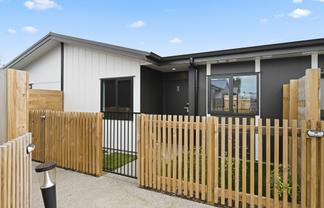 5/425 Dey Street, Hamilton East