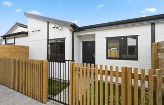 11/425 Dey Street, Hamilton East