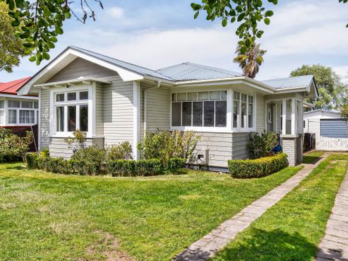 608 Aberdeen Road, Te Hapara